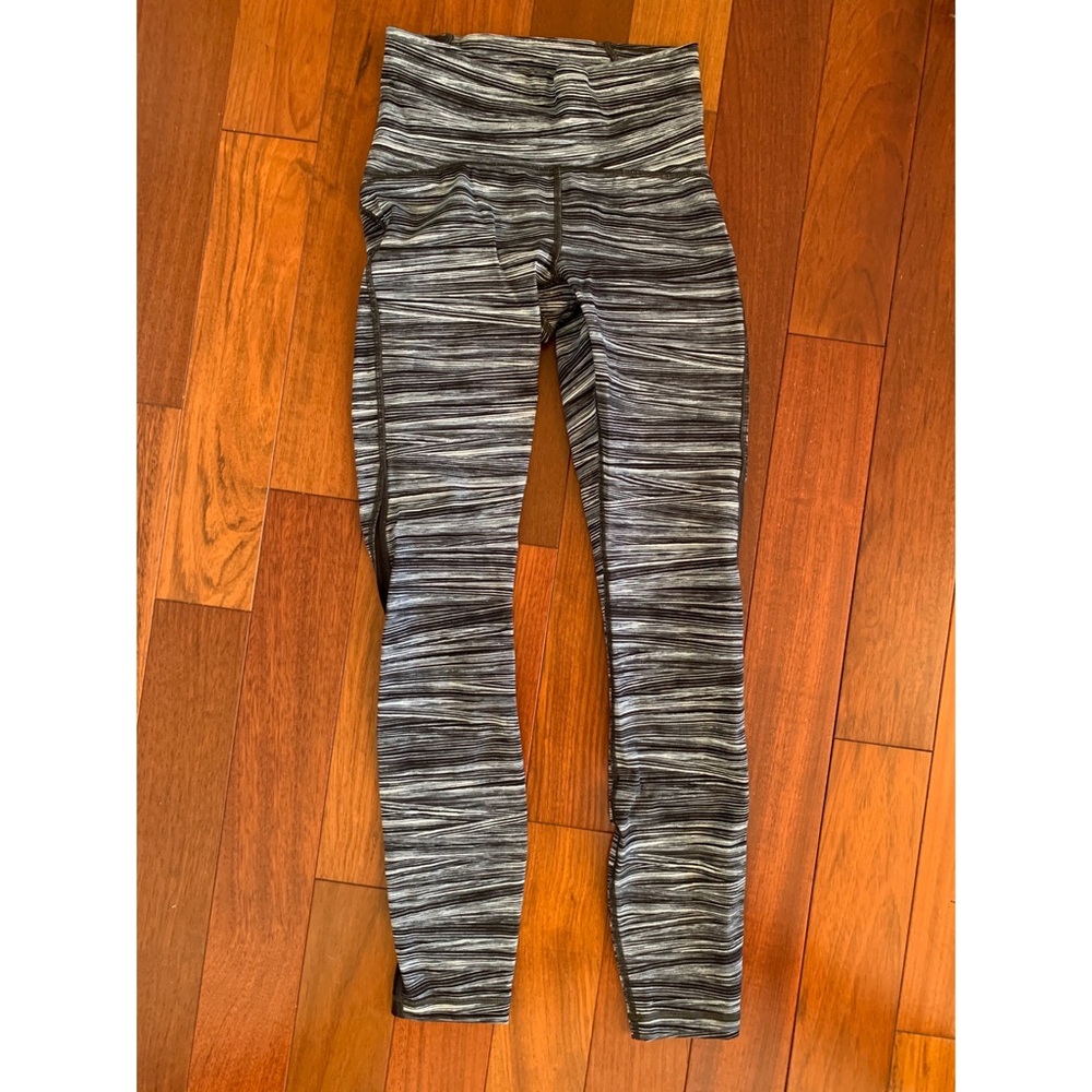 Lululemon Inspire Tight II